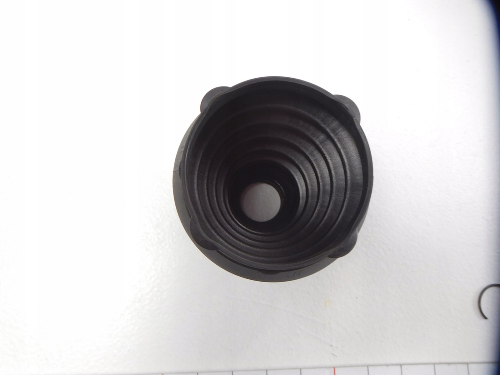 фото №6, Защита шарнир полуось renault clio ii 7701209238