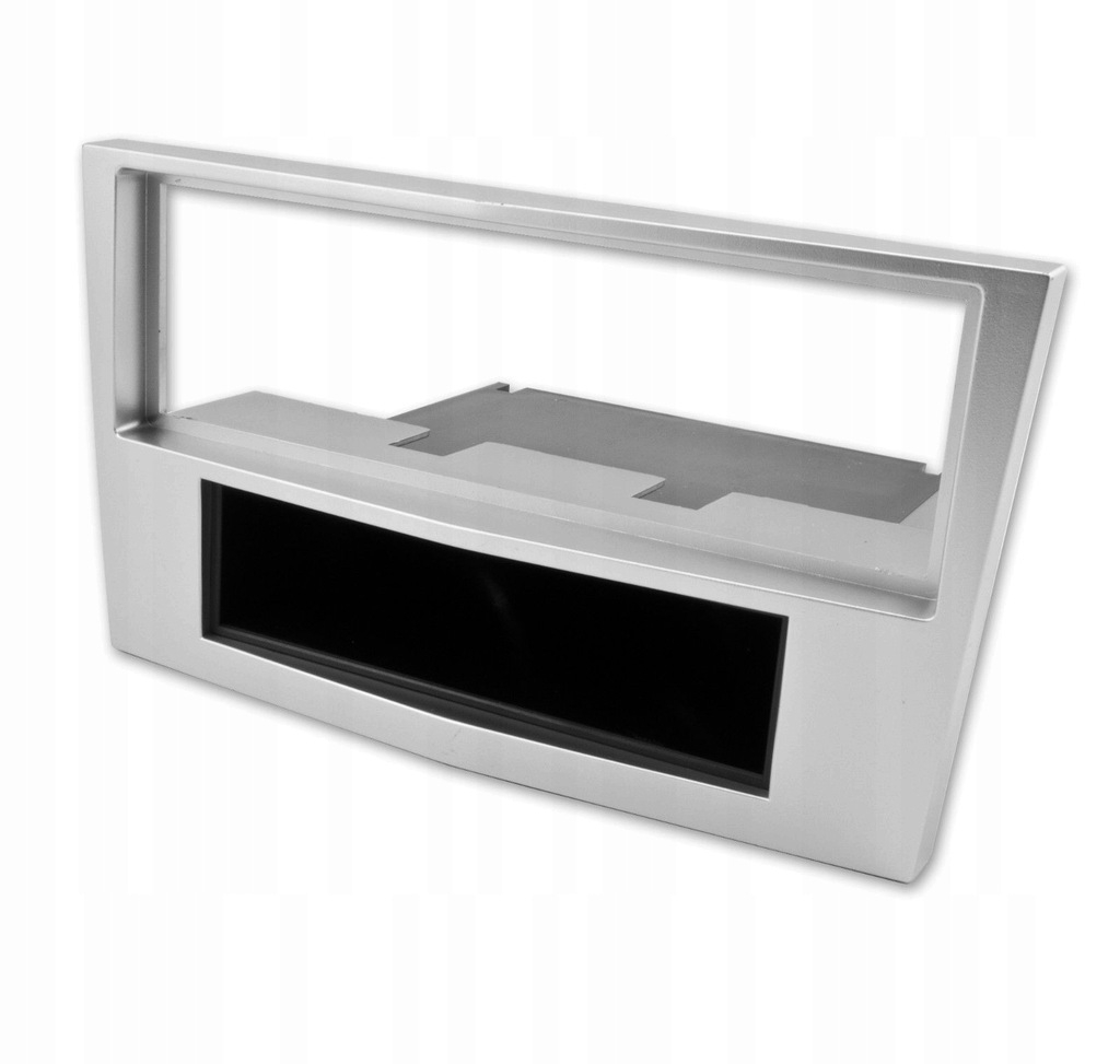 фото №1, Рамка радіо 1din opel astra h corsa d 61292