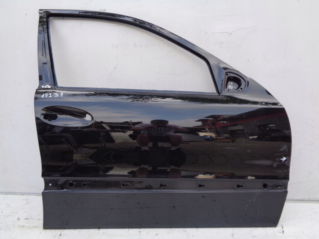 фото №1, Двері праве передні mercedes e-klasa w211 17237
