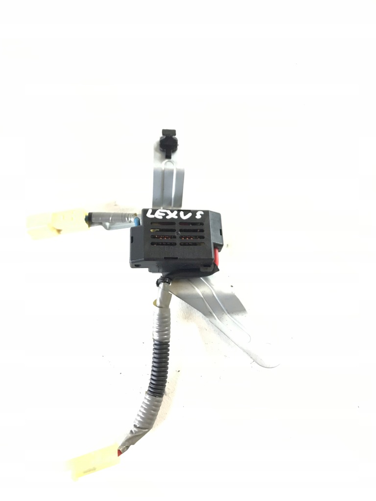 фото №1, Фильтр szumów радио 863b0-53010 lexus is 220