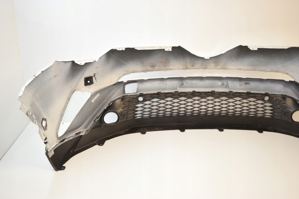 фото №9, Toyota c-hr chr бампер перед передній