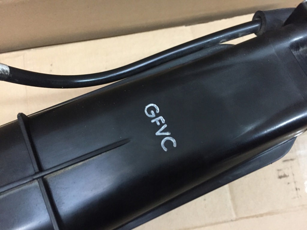 фото №3, Veloster 1.6 gdi rok фильтр угольный топлива