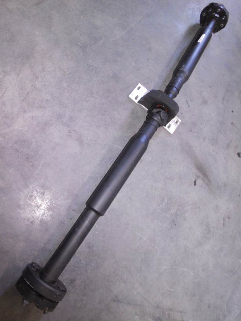 фото №1, Mercedes w222 w217 s63 amg wał приводной a2173600