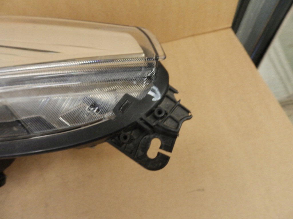 фото №7, Лампа передня права ford kuga ii лінза led