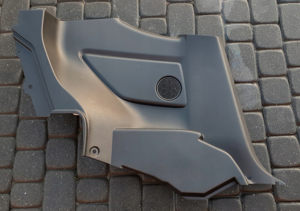 фото №10, Сиденья заднее сиденье салон обшивки toyota gt86 brz scion оригинал