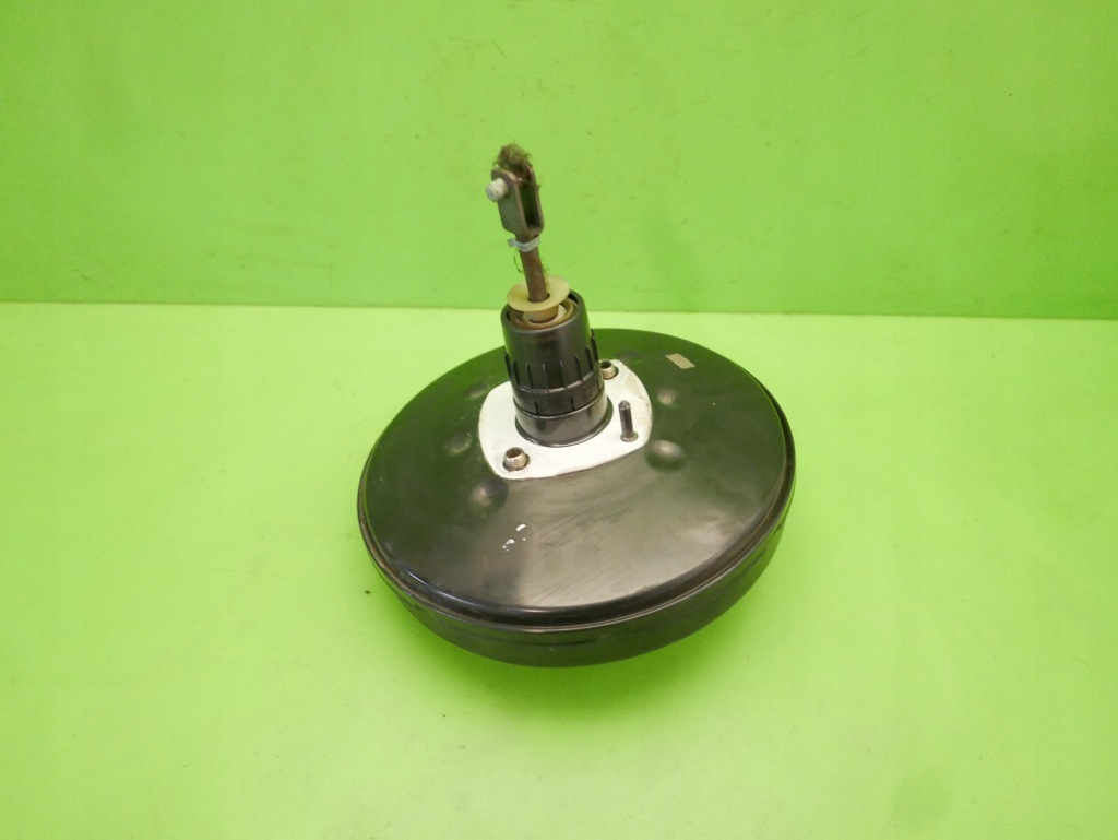 фото №6, Підсилювач гальм гальмівні renault scenic ii 1.5 dci 03-06