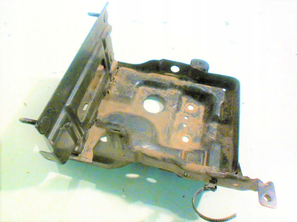 фото №1, Основание аккумулятор chevrolet aveo