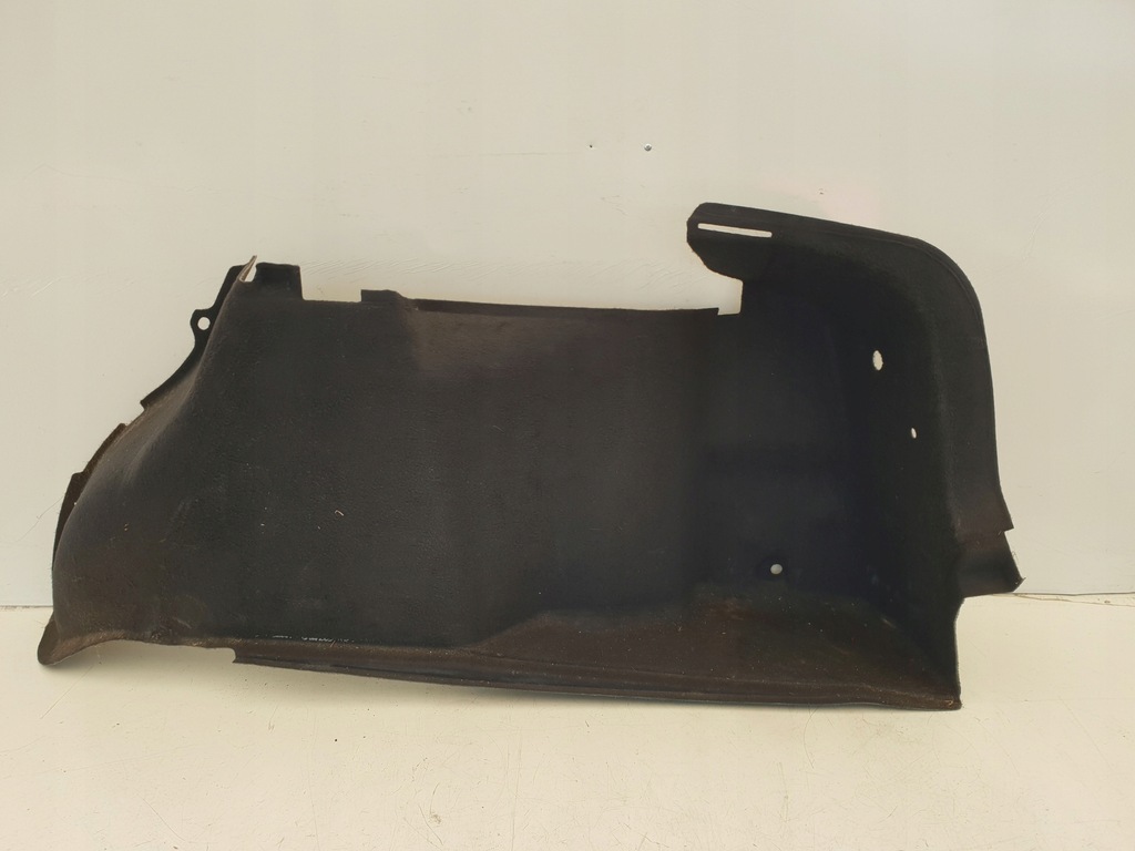 фото №1, Обшивка багажника правий renault laguna ii eu інше