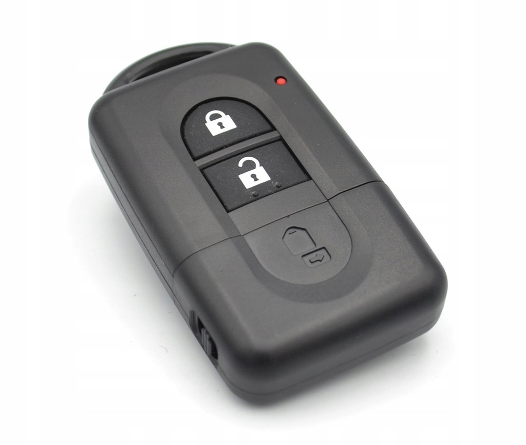 фото №5, Nissan micra note x-trail ключ pilot keyless