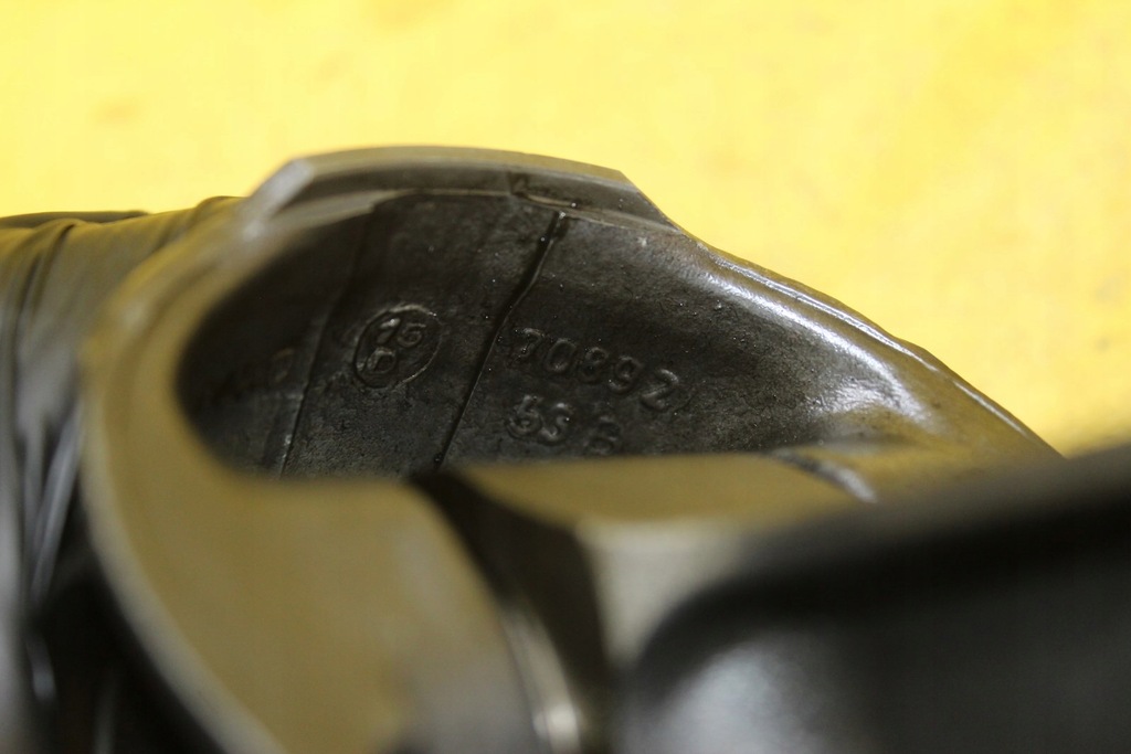 фото №6, Поршень шатун шату́н transit mk6 2.4 tddi 24342d