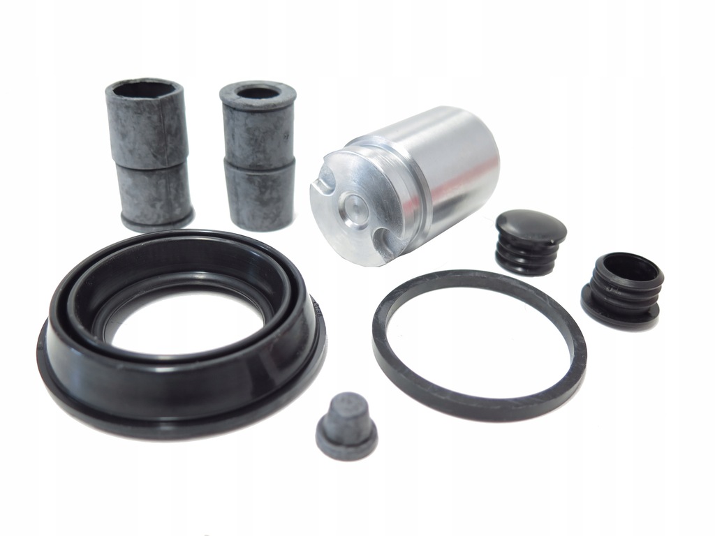 фото №1, Набор ремонтный суппорт задняя do vw touareg t5