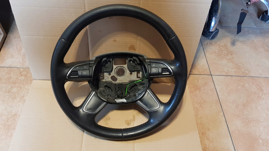 фото №1, Audi a3 8v повітропровід