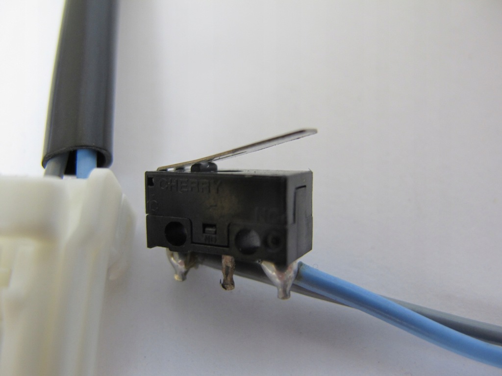 фото №6, Реле датчик замка двері задня fiat doblo новий