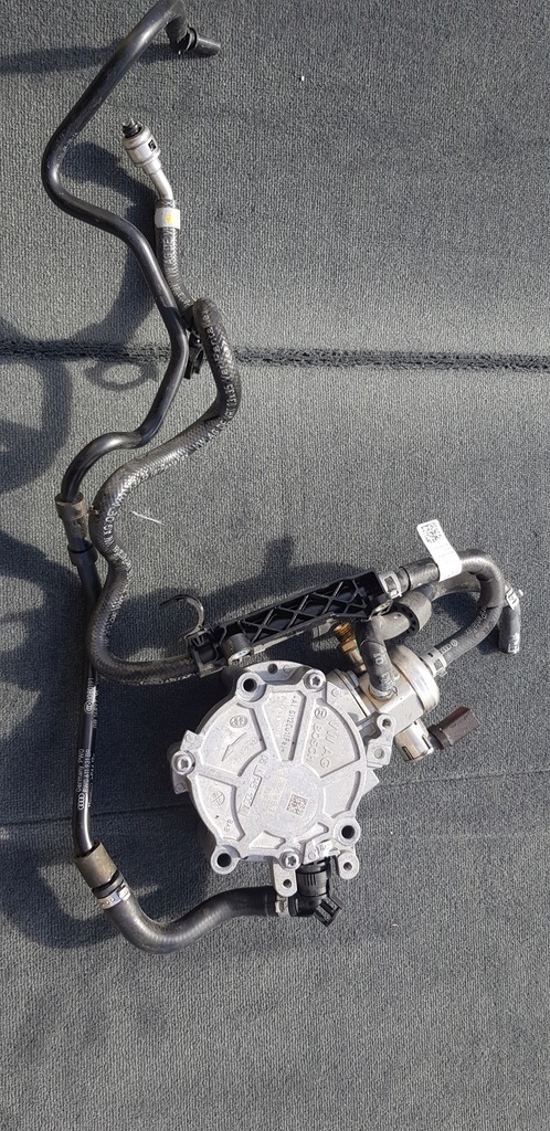 фото №1, Насос топлива audi 06g127025d