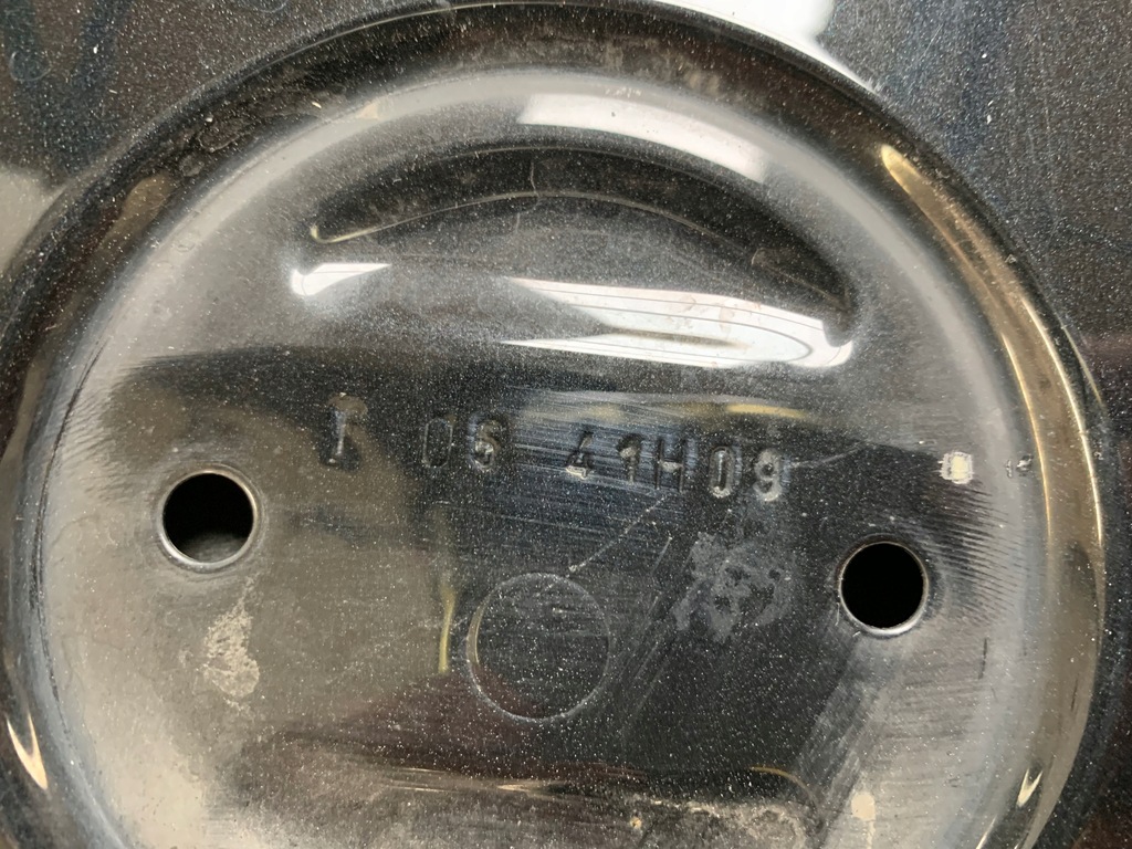 фото №8, Bmw x3 e83 капот