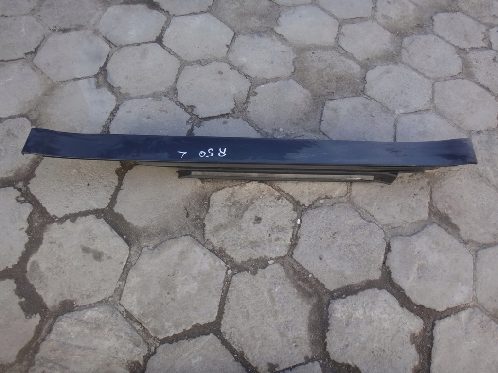 фото №3, Bmw оригинальный номер 51117308057 поперечина передняя левая