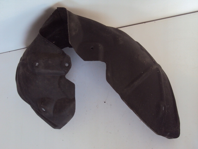 фото №1, Подкрылок левый задняя mazda cx5 przed liftem