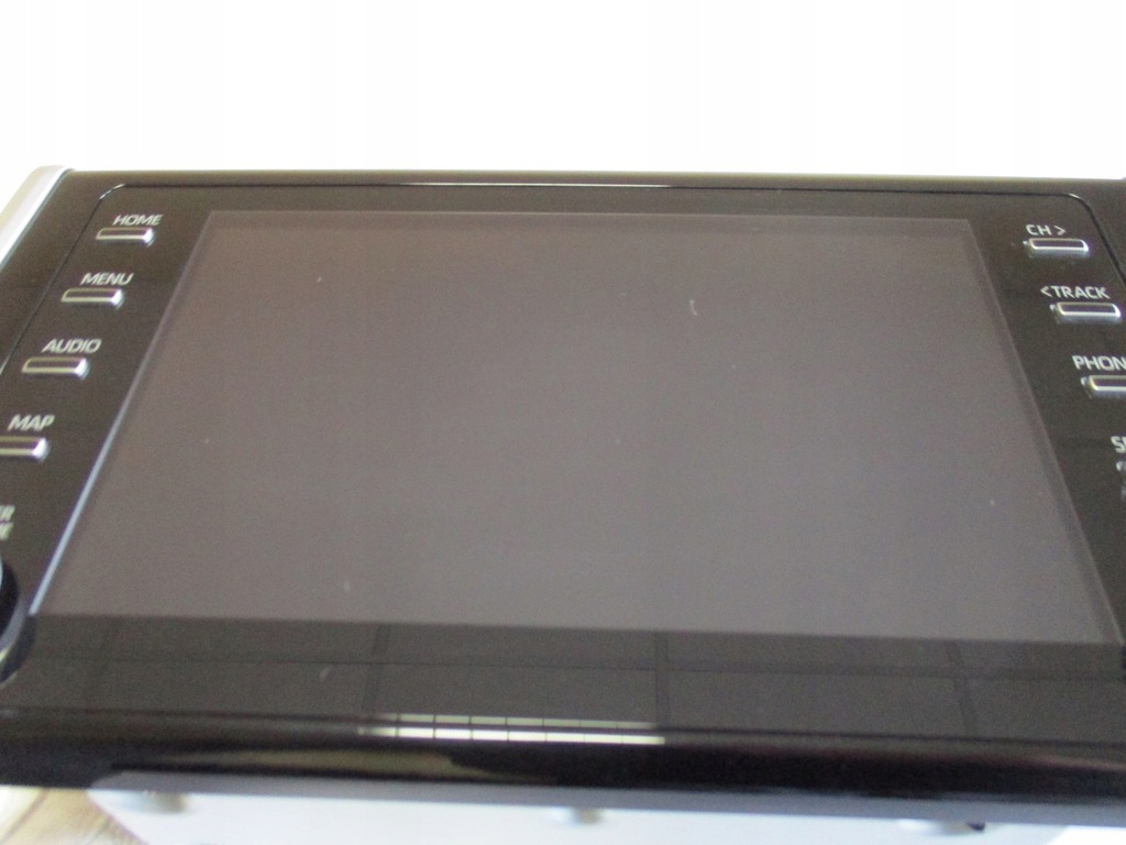 фото №4, Навігація радіо toyota rav4 rav-4 86140-42550