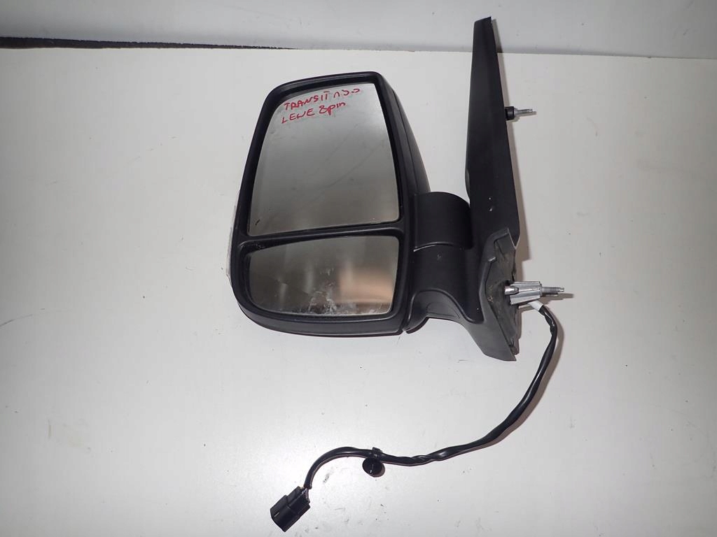 фото №1, Дзеркало ліва ford transit 13-