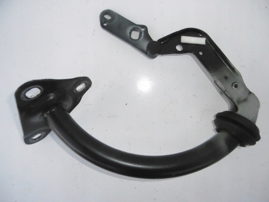 фото №5, Петля кришки лівий задня задній bmw 7 e65 e66