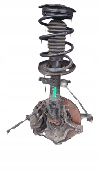 фото №1, Renault laguna 3 підвіска праве перед