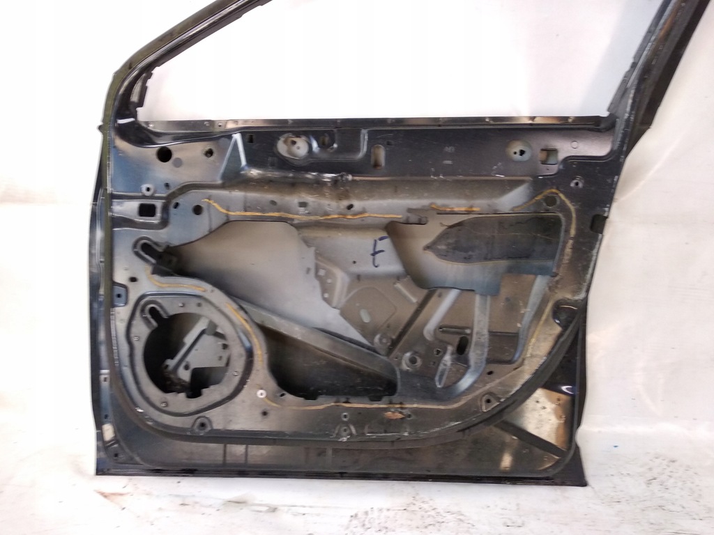 фото №9, Citroen c5 iii двері праве передні 2008-2015