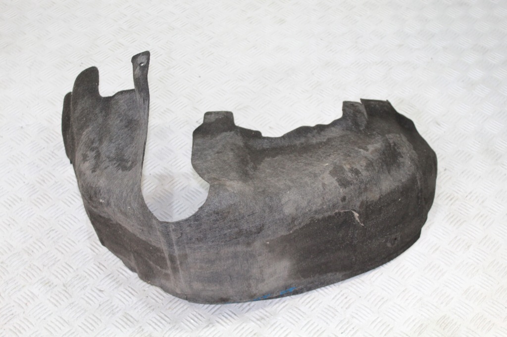 фото №1, Підкрилок правий задня ford ecosport ii 2