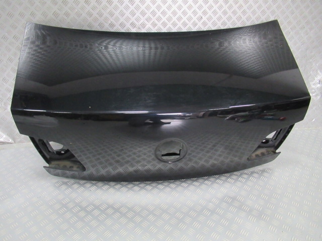 фото №1, Кришка багажника задня задня l0k1 vw phaeton iv lift long 3d7