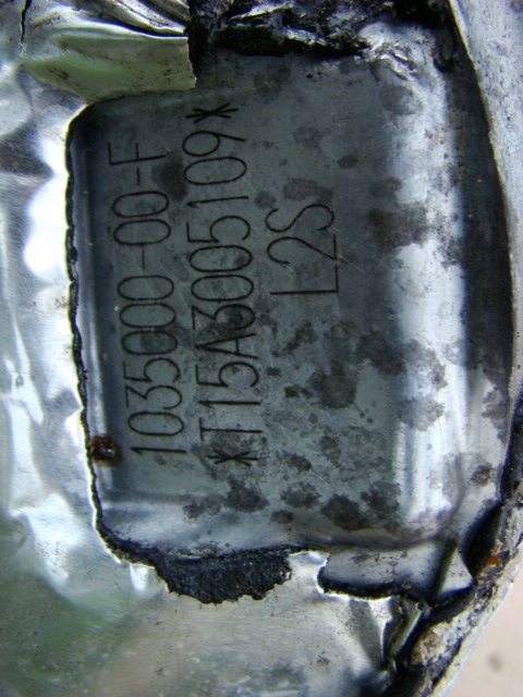 фото №8, Tesla s-silnik передній