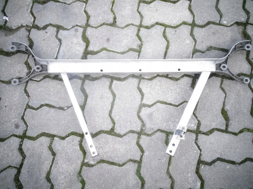 фото №1, Audi a8 d3 балка усилитель распорка 4e0805253