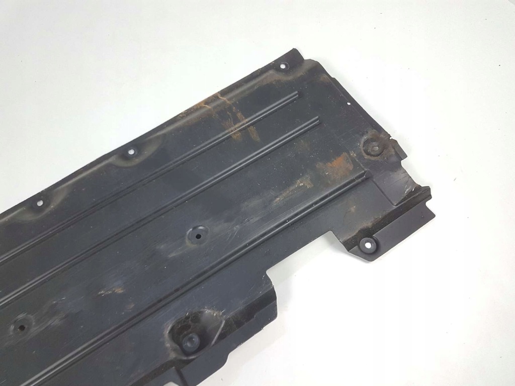 фото №5, Ford courier tourneo защита подвеска левая