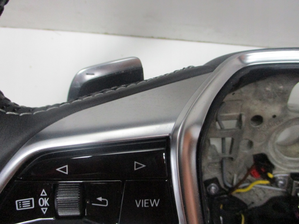 фото №6, Повітропровід 4ke419091b audi a6 a7 a8 q8 q7 s nowa