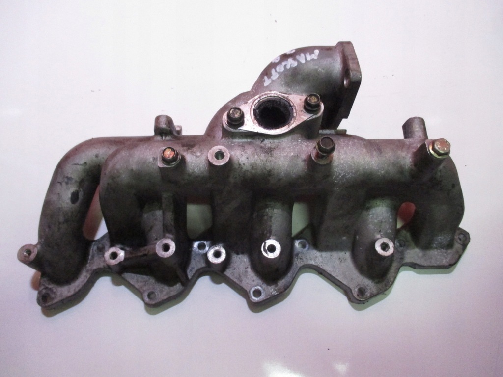 фото №1, Коллектор всасывающий renault mascott 3.0 04-10 pń