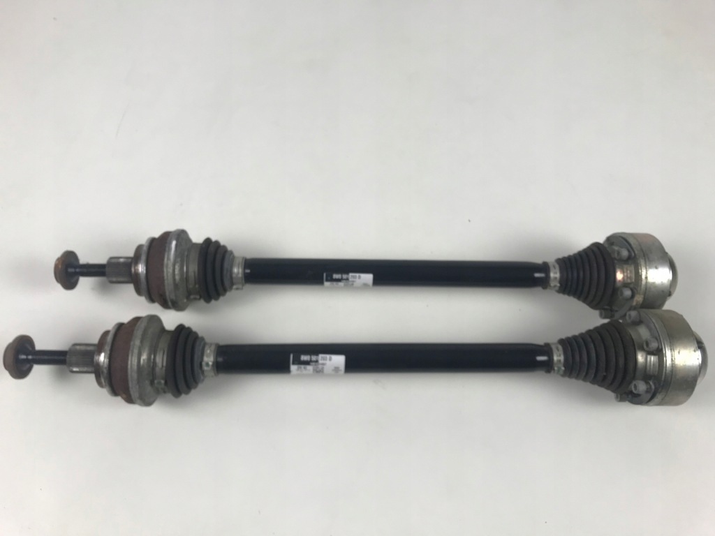 Купити Audi оригінальний номер 8w0501203d привідний вал