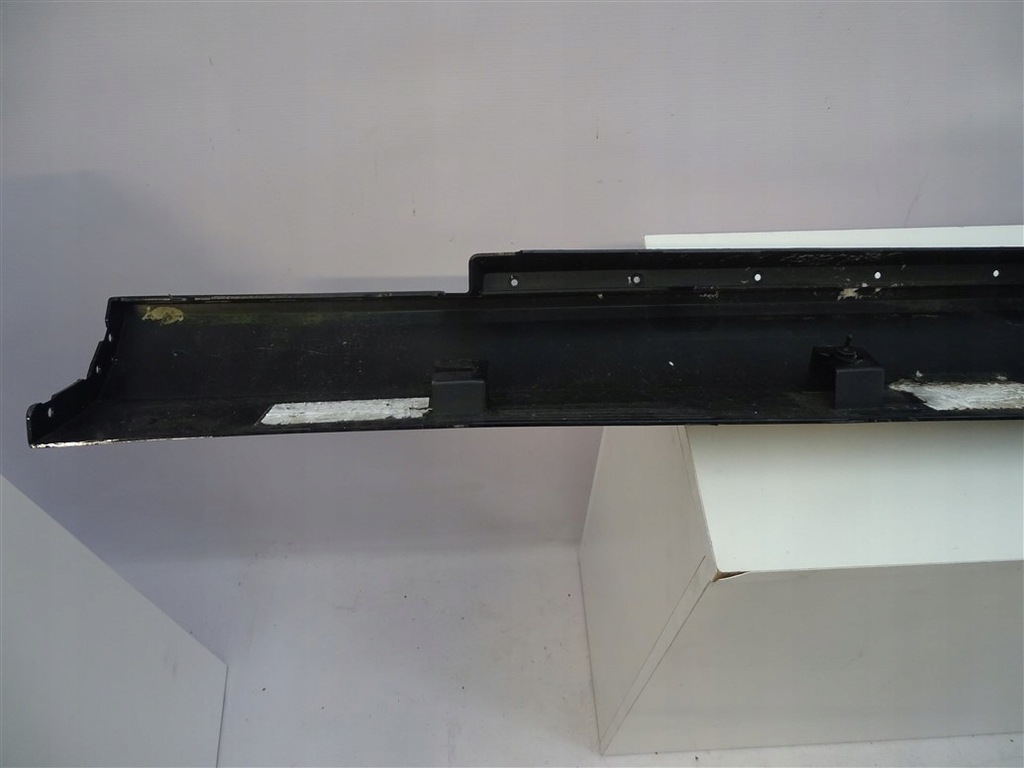 фото №8, Молдинг порог правая volvo v60 60 po 18 31448912