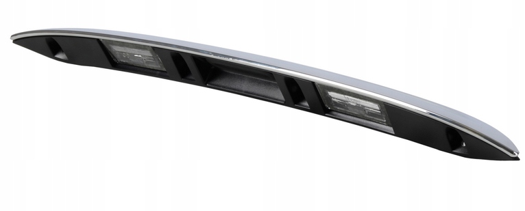 фото №1, Молдинг задній кришки хром mini cooper r50 оригінал