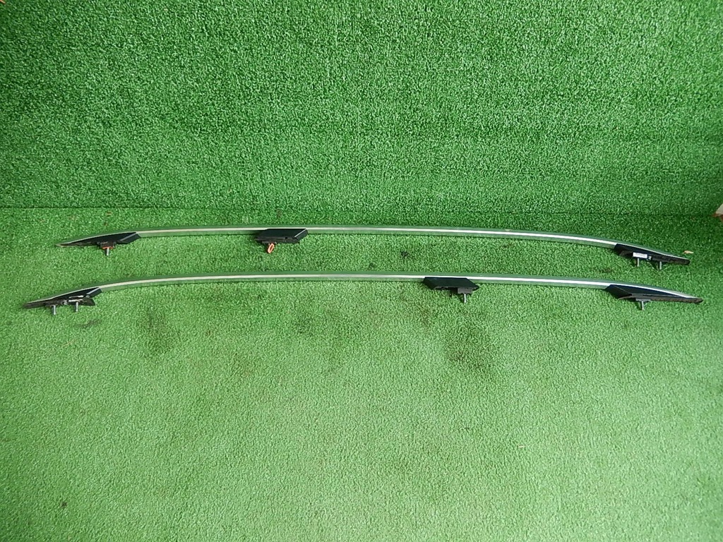 фото №1, Relngi кровельные mercedes ml w166 комплект