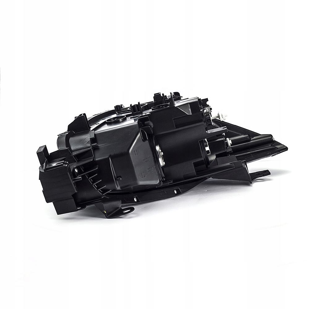 фото №15, Фара лампы mazda cx-5 '11-17' - левый - depo