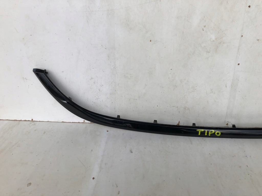 фото №3, Fiat tipo решётка радиатора решётка радиатора