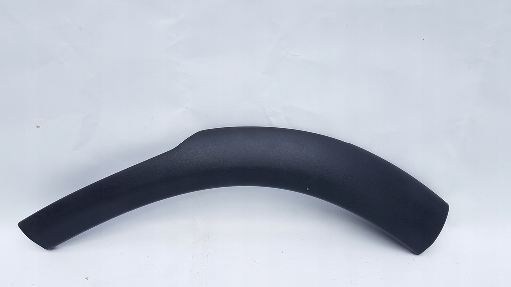 фото №1, Discovery ii молдинг двері ліва задня