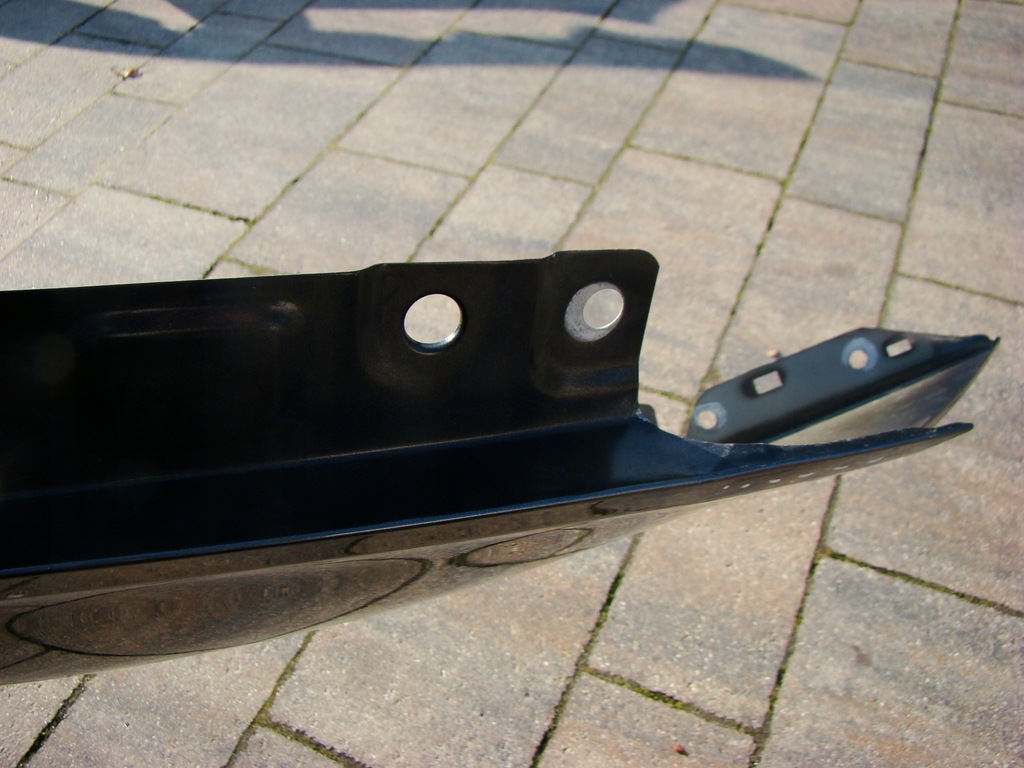 фото №7, Seat tarraco-błotnik правий передній