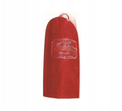 фото №1, Лампа задня renault master 07/98- opel movan