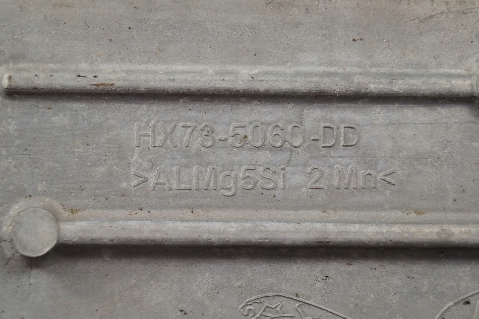 фото №5, Кронштейн кронштейн коробки hx735060dd jaguar f-pace 2.0