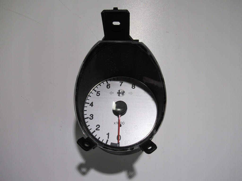 фото №1, Obrotomierz alfa romeo 156 1.8 ts 60658085