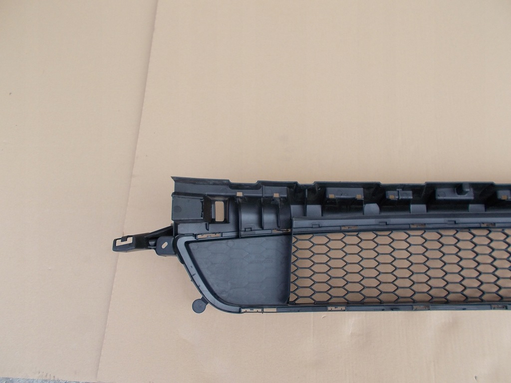 фото №9, Решітка бампера renault trafic iii vivaro