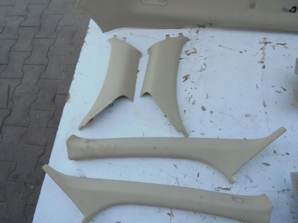 фото №5, Стеля захист стійок volvo xc60 i