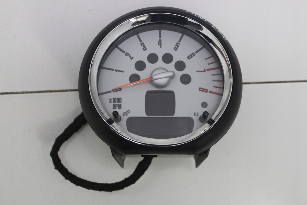 фото №1, Obrotomierz mini cooper r56 06-10r