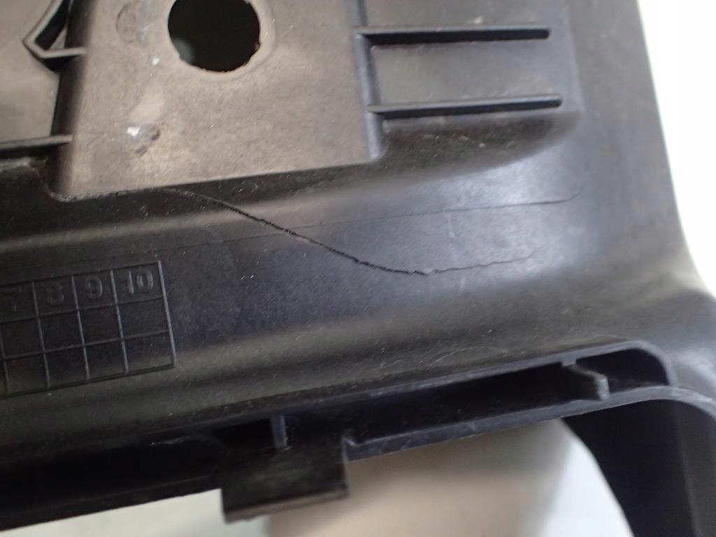 фото №6, Pas передній підсилювач жалюзі bmw 7 f01 f02