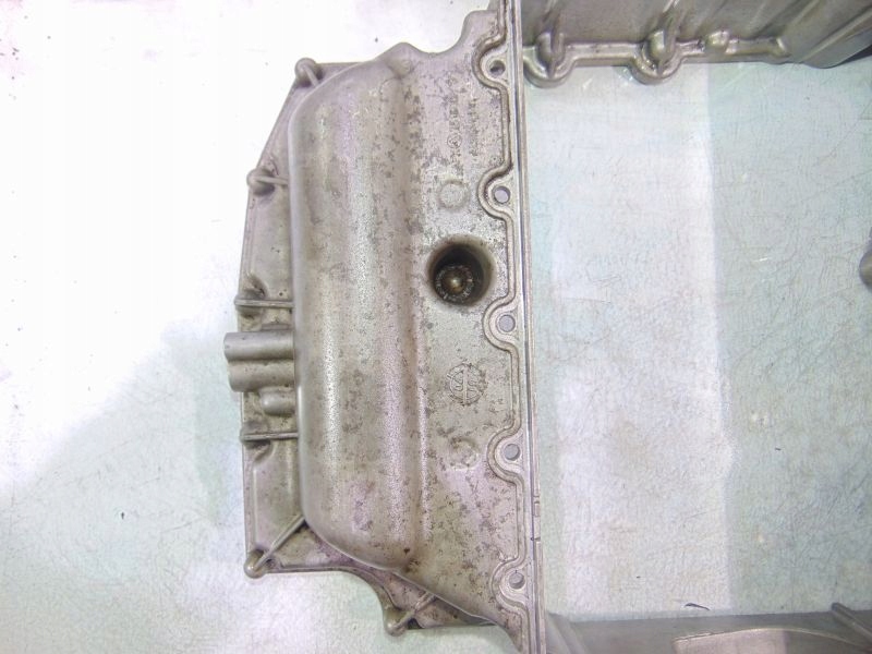 фото №7, Корпус картера масла 9a11073101r porsche cayman s