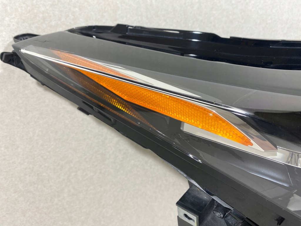 Lexus rx450h rx iv 2015 full led фара правый  перед Цена